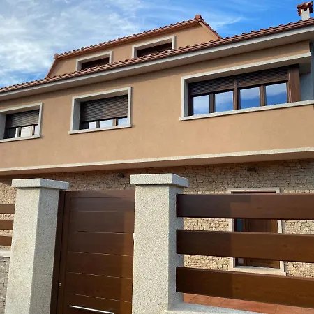 Apartment Studio Chousa