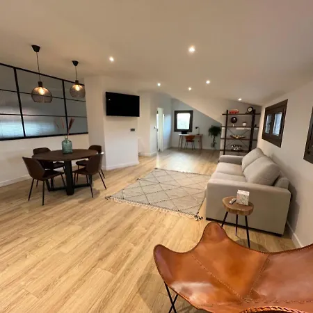 Studio Chousa Apartment