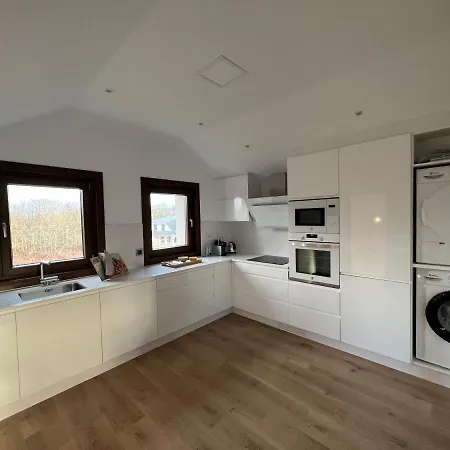 Studio Chousa Apartment *