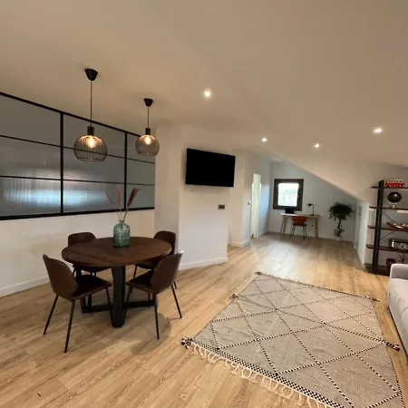Apartment Studio Chousa