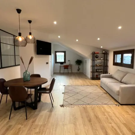 Studio Chousa Apartment Sigueiro