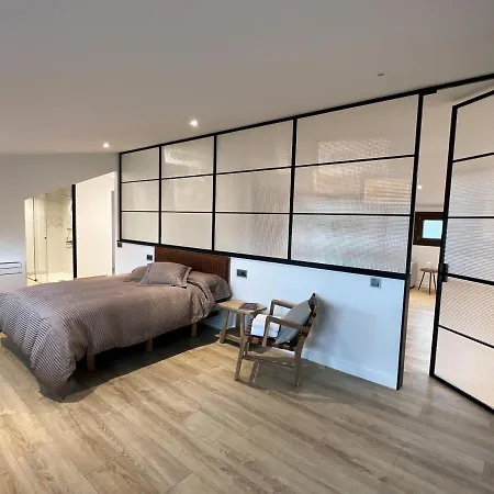 Studio Chousa Apartment Sigueiro