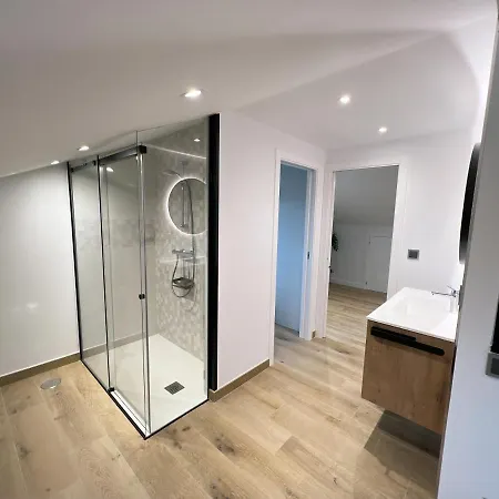 Studio Chousa Apartment Sigueiro