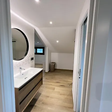 Studio Chousa Apartment *