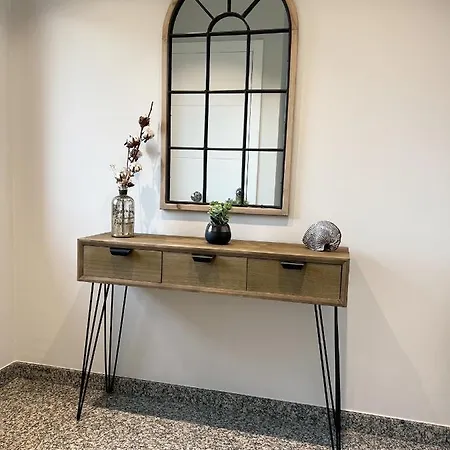 Apartment Studio Chousa